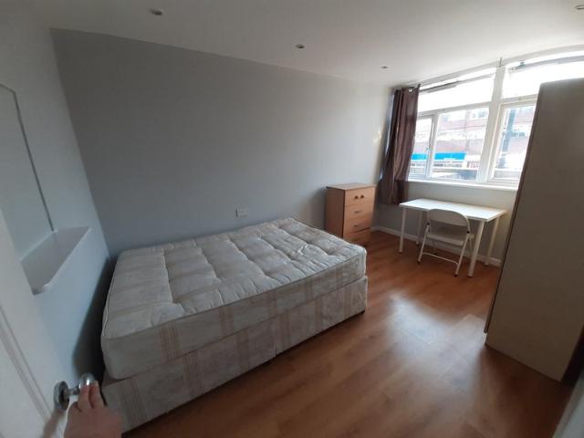 House for rent in Bethnal Green, Greater London