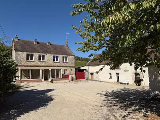 Maison vente à Bethon, Marne