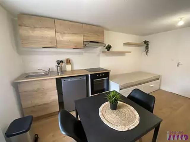 Appartement location à Montbéliard, Bethoncourt