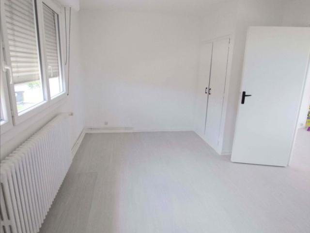 Appartement location à Montbéliard, Bethoncourt
