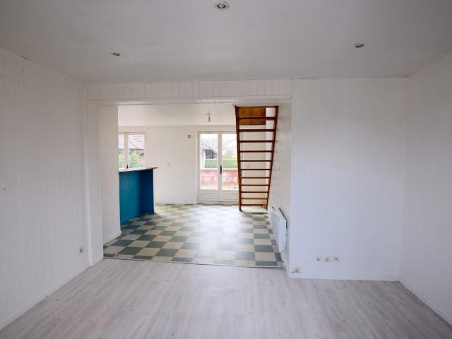 Appartement location à Montbéliard, Bethoncourt