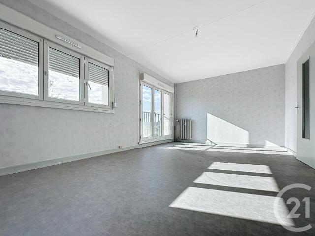 Appartement vente à Montbéliard, Bethoncourt