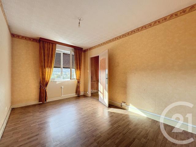 Appartement vente à Montbéliard, Bethoncourt