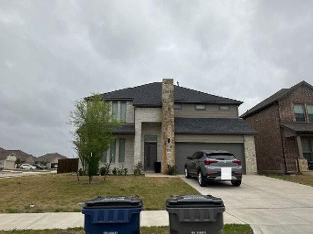 House for sale in Ellis, Texas