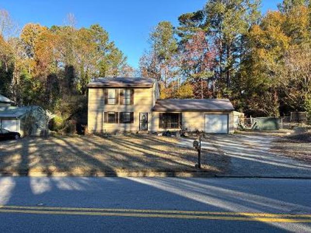 House for sale in Riverdale, Georgia