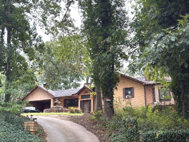 House for sale in Riverdale, Clayton County