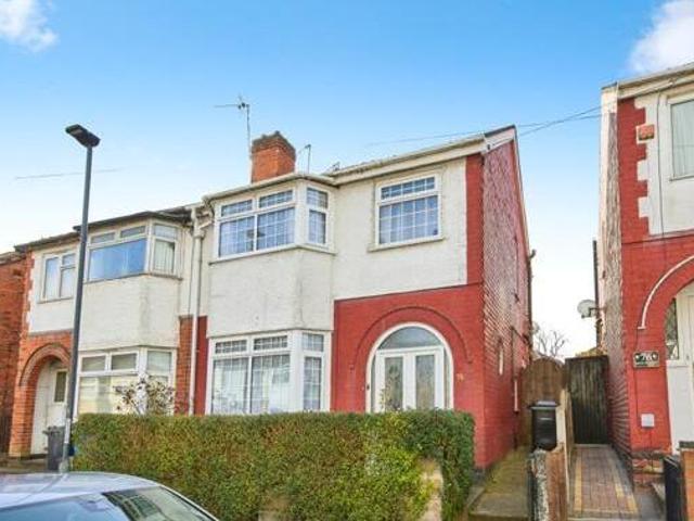 House for sale in East Midlands