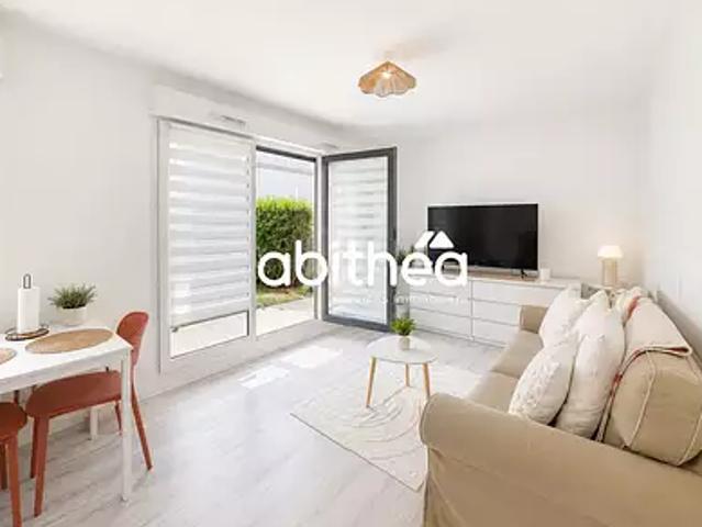 Appartement vente à Béthune