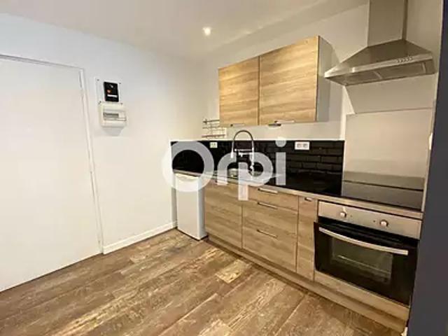 Appartement vente à Béthune