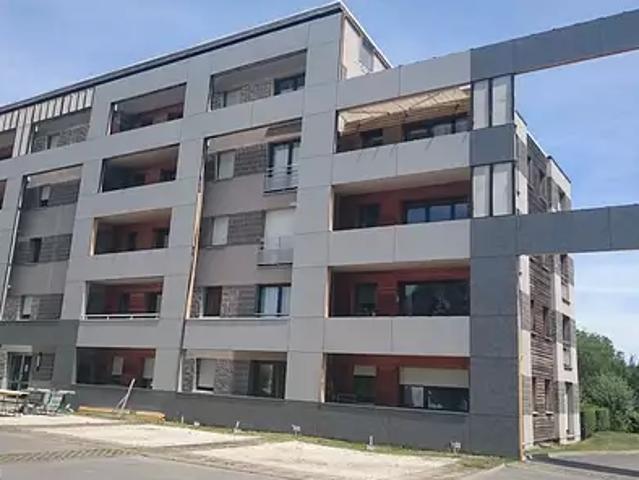 Appartement vente à Béthune
