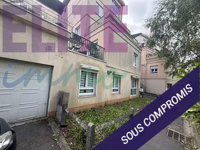 Appartement vente à Béthune