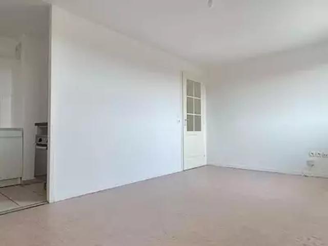 Appartement vente à Béthune