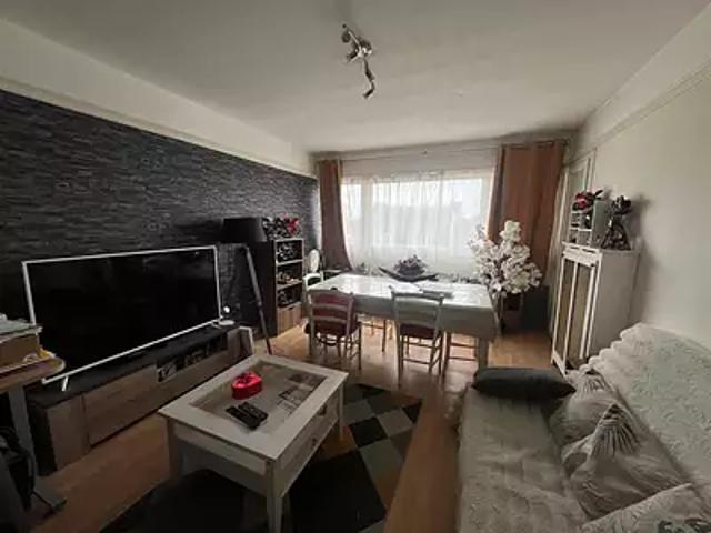 Appartement vente à Béthune
