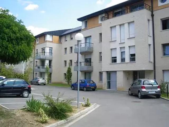 Appartement vente à Béthune