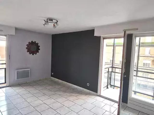 Appartement vente à Béthune