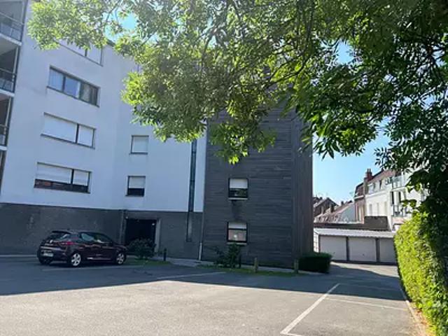 Appartement vente à Béthune