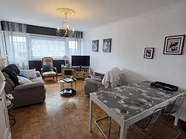 Appartement vente à Béthune