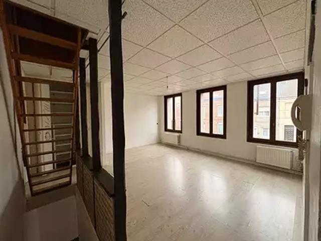 Appartement vente à Béthune