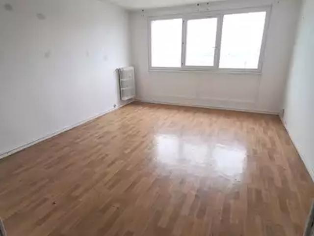 Appartement vente à Béthune