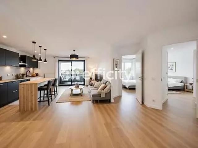 Appartement vente à Béthune