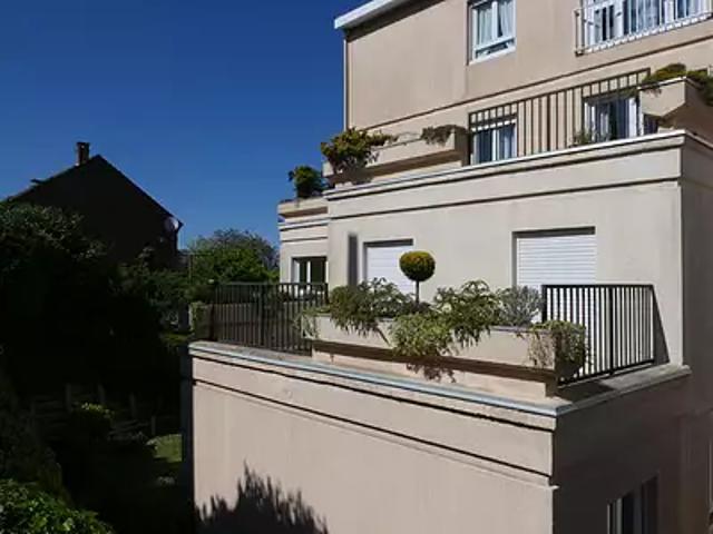 Appartement vente à Béthune