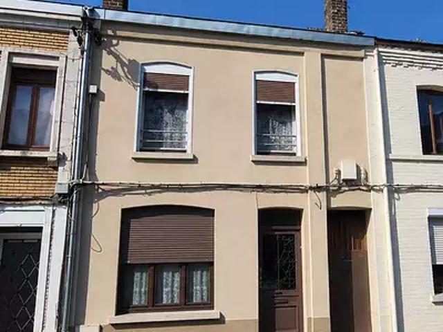 Maison vente à Béthune, Pas-de-Calais