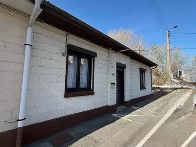 Maison vente à Béthune