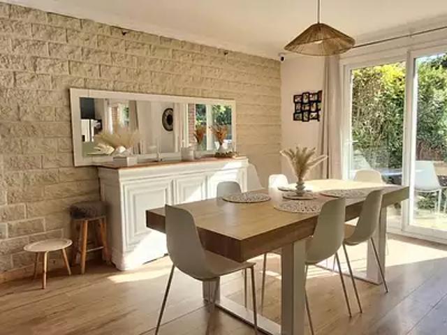 Maison vente à Béthune, Pas-de-Calais