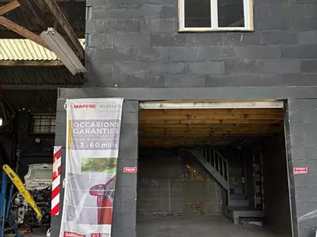 Appartement location à Béthune