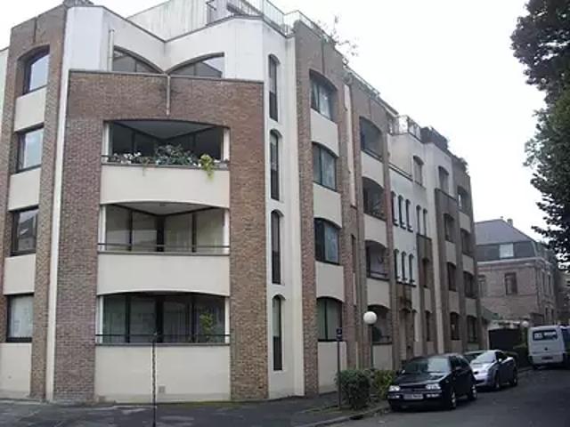 Appartement location à Béthune, Pas-de-Calais