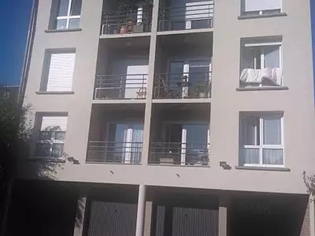 Appartement location à Béthune