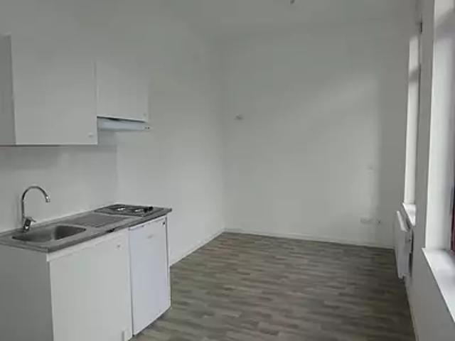 Appartement location à Béthune