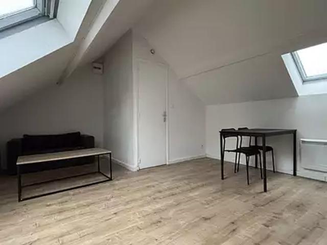 Appartement location à Béthune
