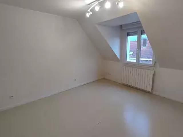 Appartement location à Béthune