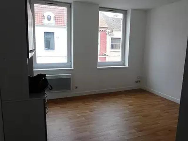 Appartement location à Béthune