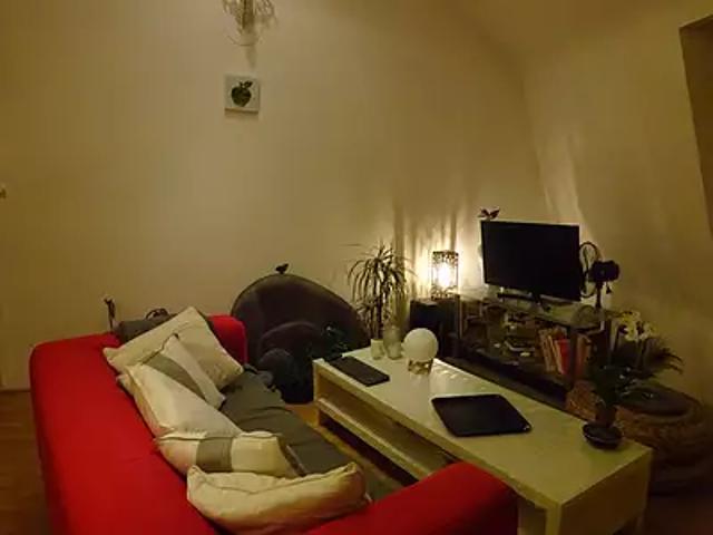Appartement location à Béthune