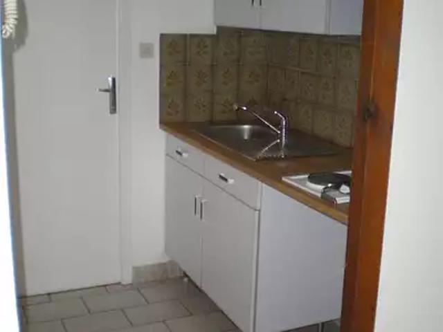 Appartement location à Béthune, Pas-de-Calais