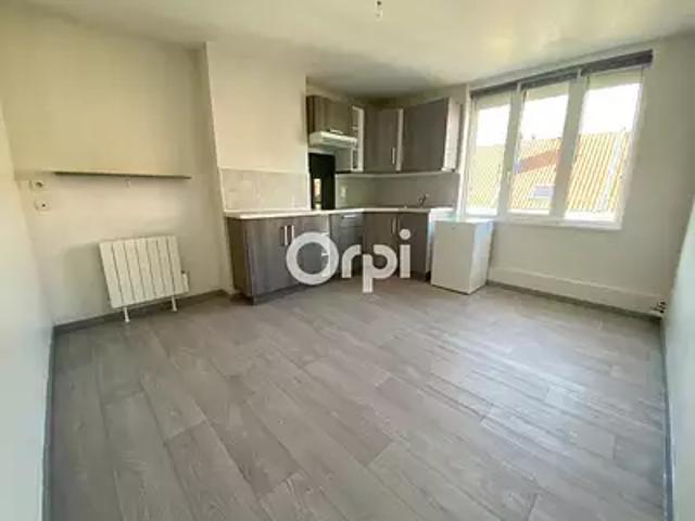 Appartement location à Béthune