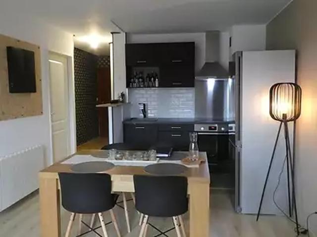Appartement location à Béthune
