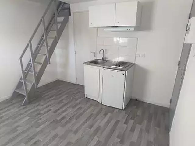 Appartement location à Béthune