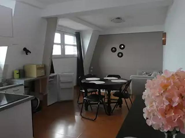 Appartement location à Béthune, Pas-de-Calais