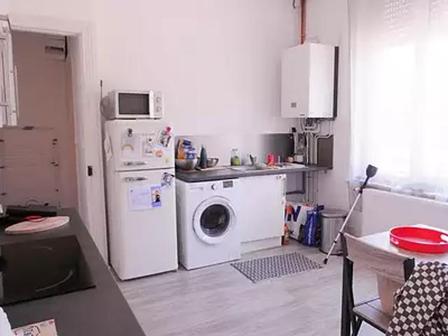 Appartement location à Béthune, Pas-de-Calais