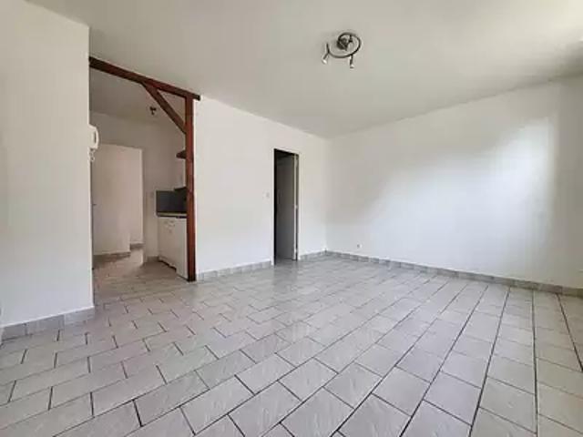 Appartement location à Béthune