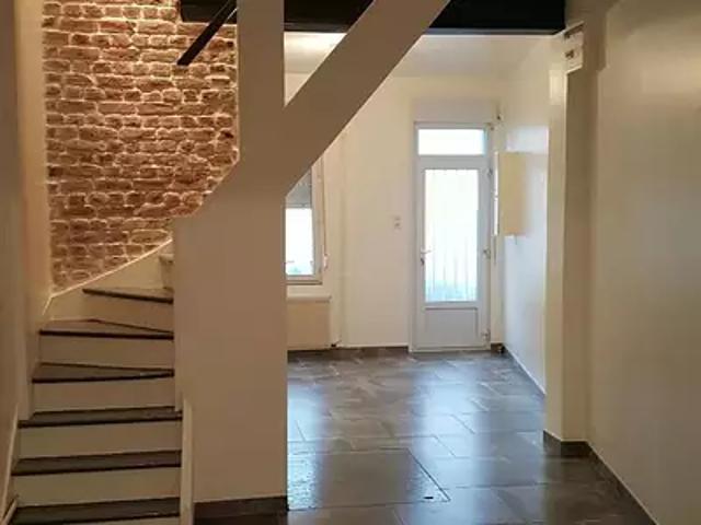 Maison location à Béthune, Pas-de-Calais
