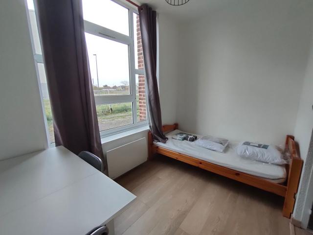 Appartement vente à Béthune
