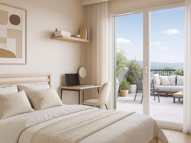Appartement vente à Béthune, Pas-de-Calais