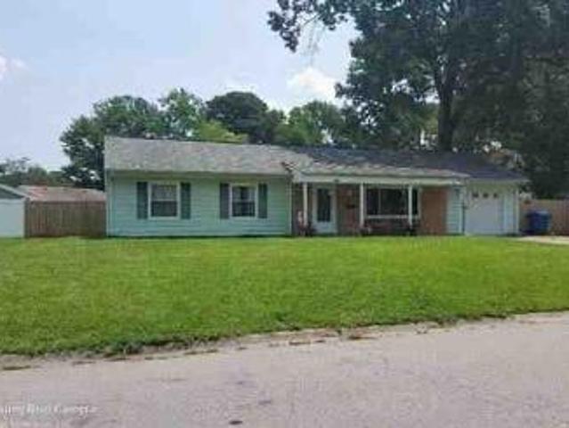 House for sale in Virginia