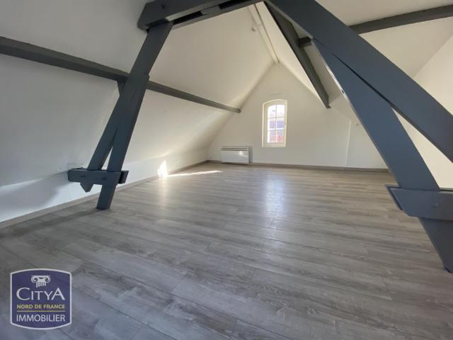 Appartement location à Béthune