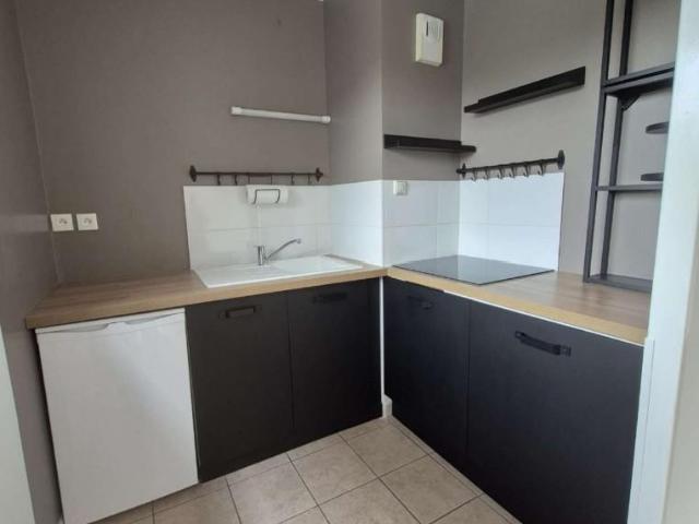 Appartement location à Béthune