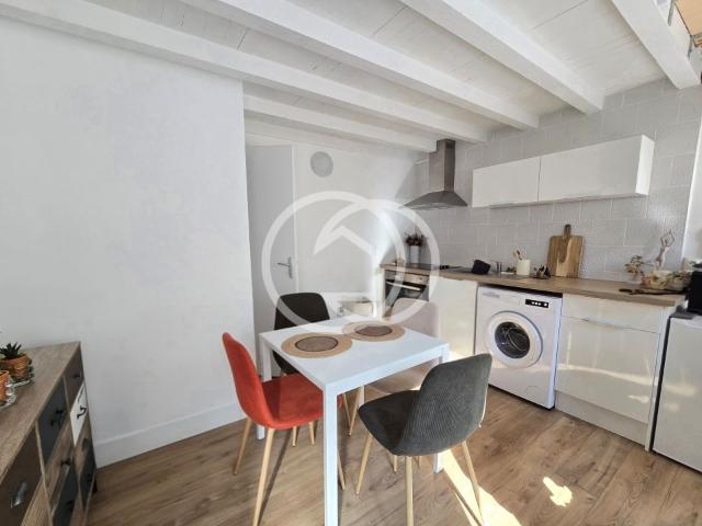 Appartement location à Béthune